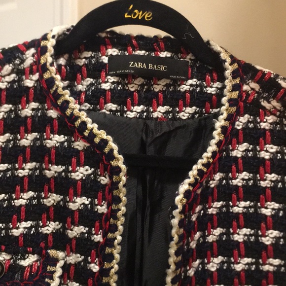 Zara Jacket - Picture 2 of 8